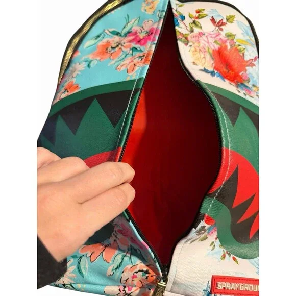 SPRAYGROUND, \